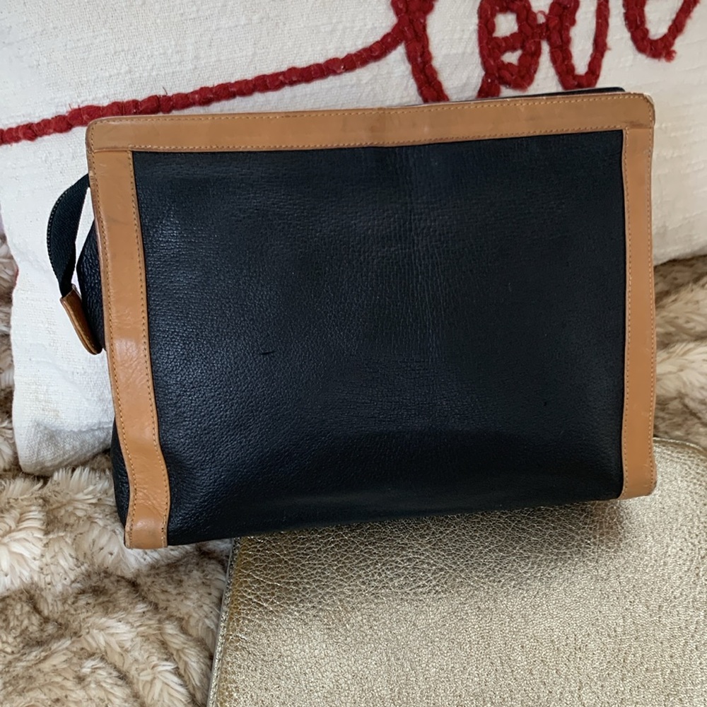 Vintage Gucci plus project bag - Picture 2 of 14